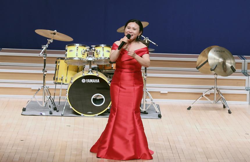 ‘2025 강남통일문화축제’ - 4