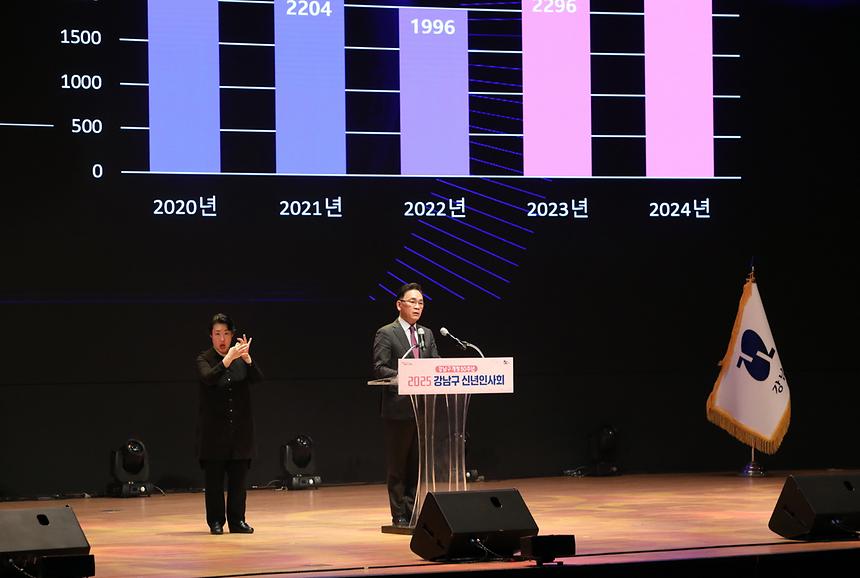 2025 신년인사회 - 4