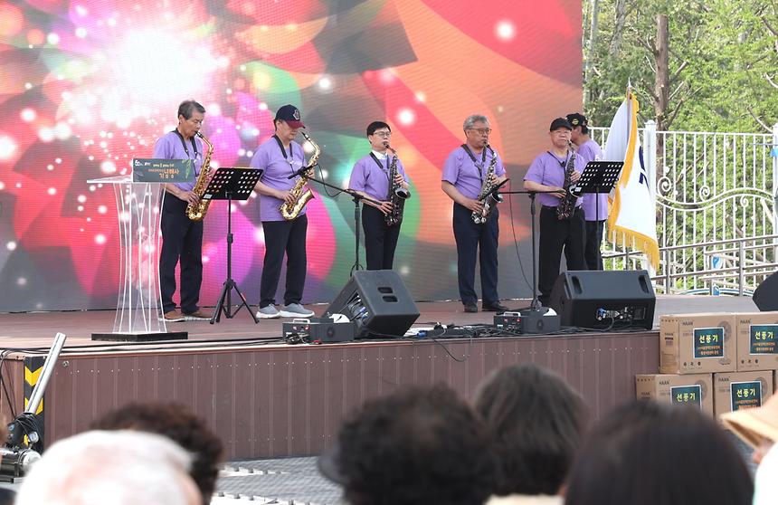 제 45회 장애인의 날 기념식 - 6