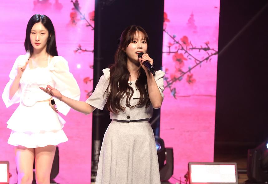 ‘제 53회 어버이날 기념 행사’ - 2