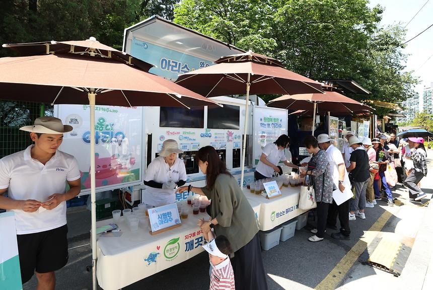 2025 수서역 만남의 광장 축제 - 4