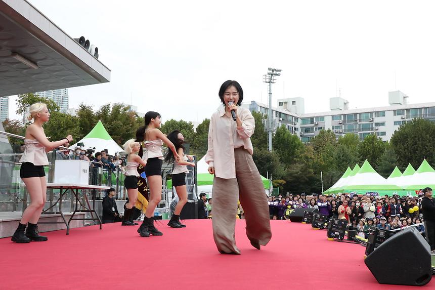 ‘제13회 강남구민화합축제’ 개최 - 31