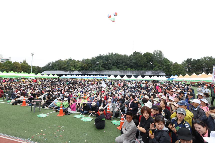 ‘제13회 강남구민화합축제’ 개최 - 42