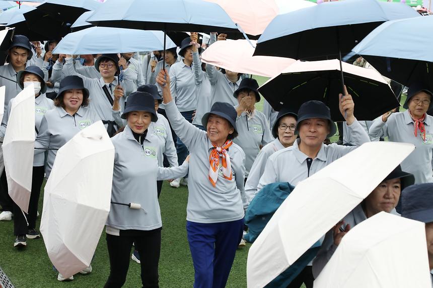 ‘제13회 강남구민화합축제’ 개최 - 13