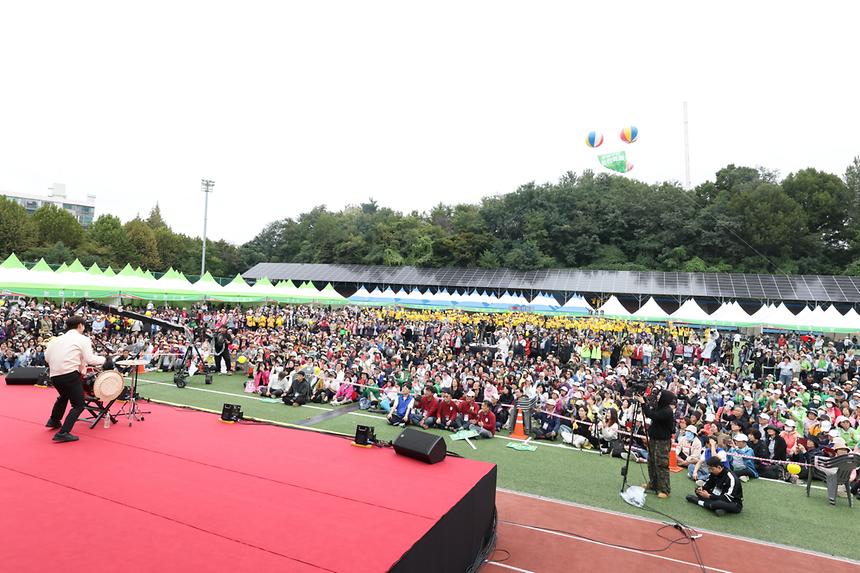 ‘제13회 강남구민화합축제’ 개최 - 33