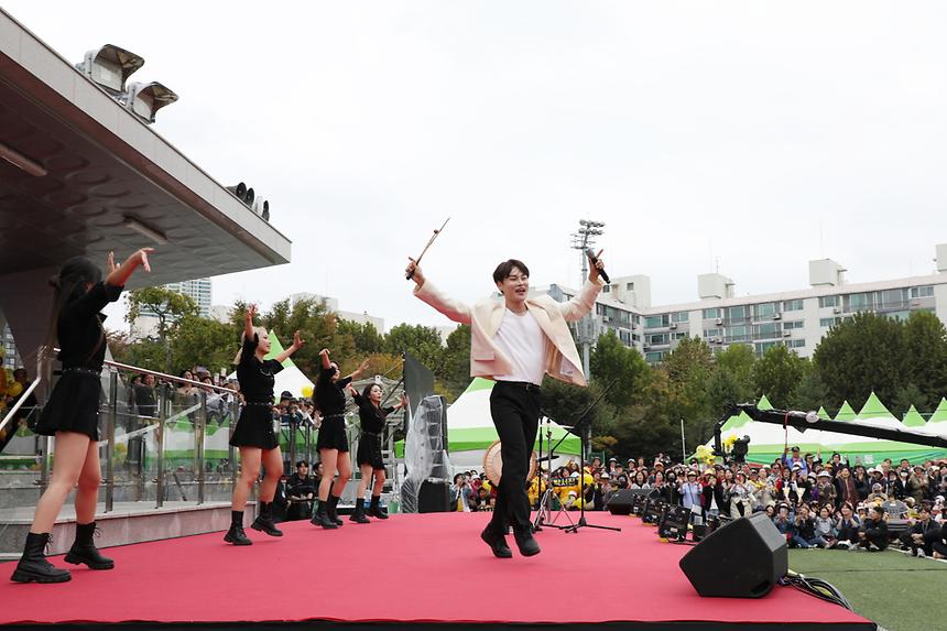 ‘제13회 강남구민화합축제’ 개최 - 34