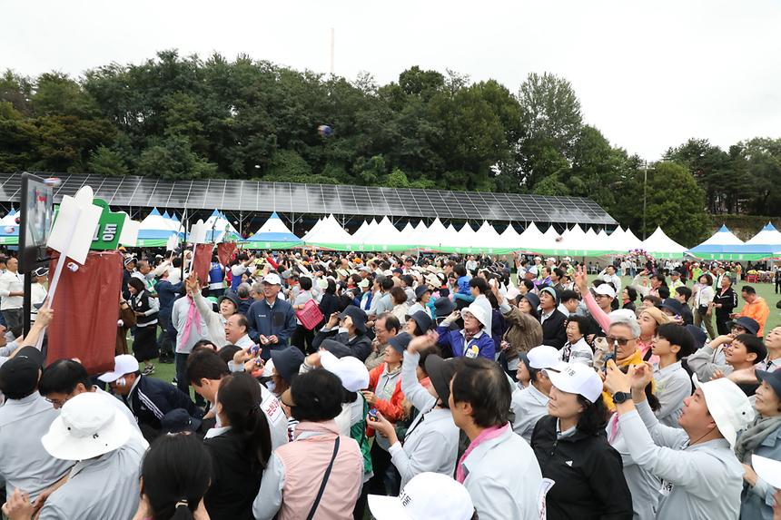 ‘제13회 강남구민화합축제’ 개최 - 26