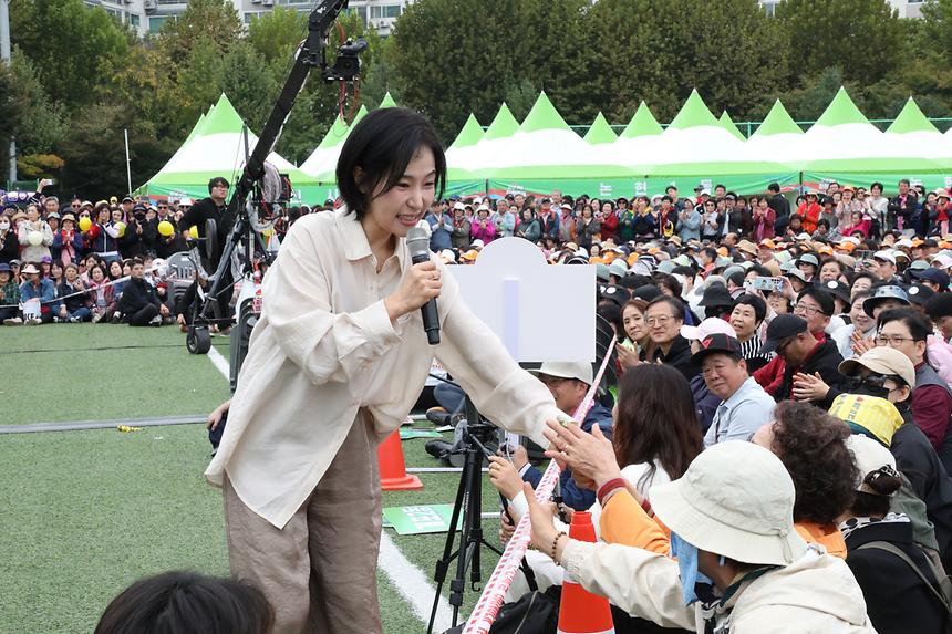 ‘제13회 강남구민화합축제’ 개최 - 32