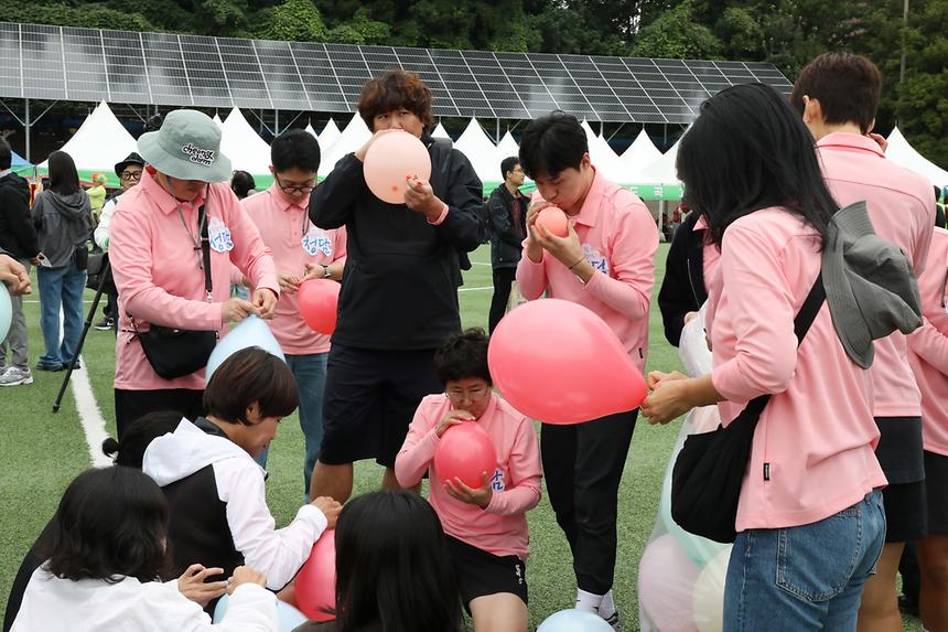 ‘제13회 강남구민화합축제’ 개최 - 27