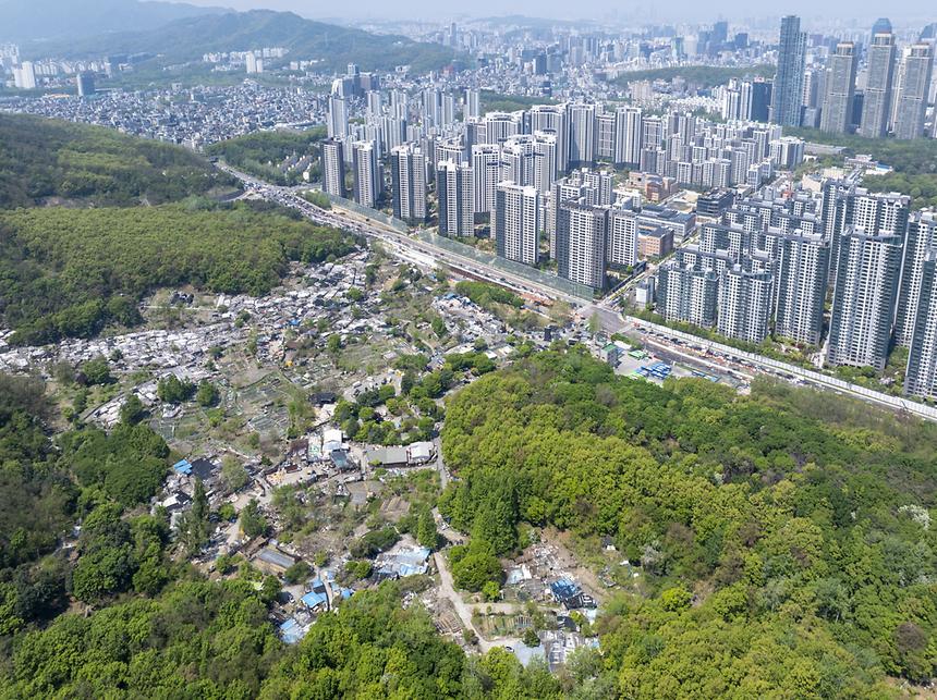 구룡마을 - 8