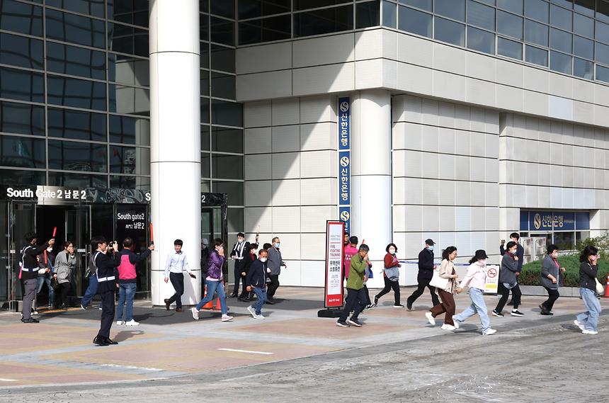 ‘2025 강남구 안전한국훈련’ 실시 - 7