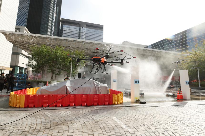 ‘2025 강남구 안전한국훈련’ 실시 - 4