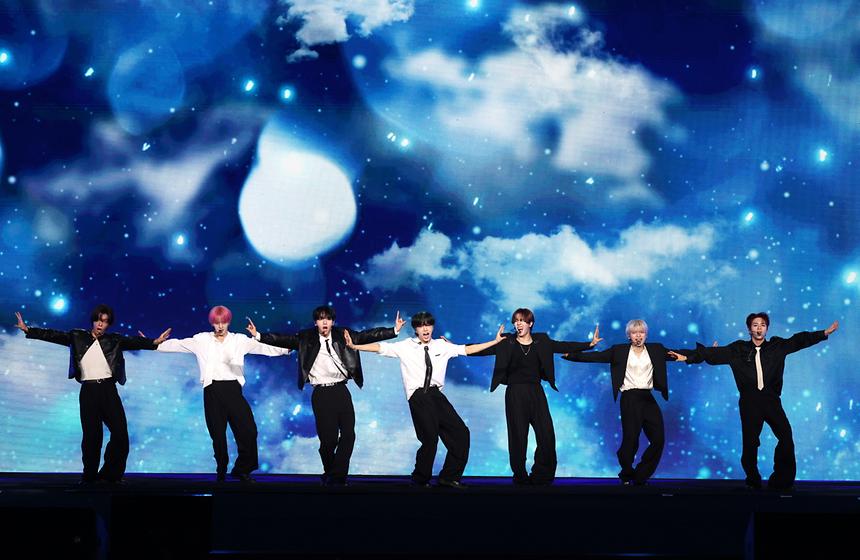 영동대로 뜨겁게 달군 K-POP 콘서트 - 7