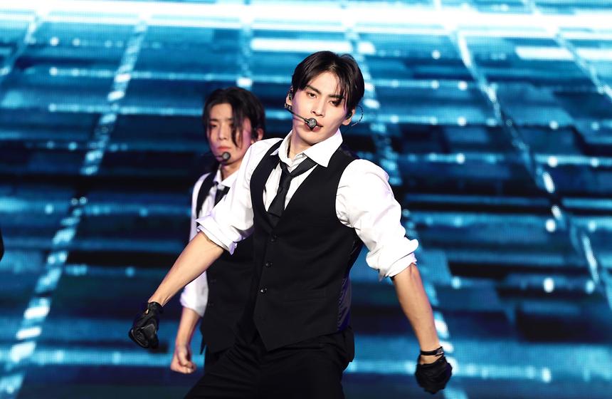 영동대로 뜨겁게 달군 K-POP 콘서트 - 17