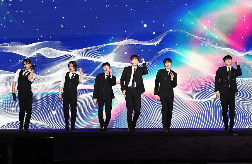 영동대로 뜨겁게 달군 K-POP 콘서트 - 18