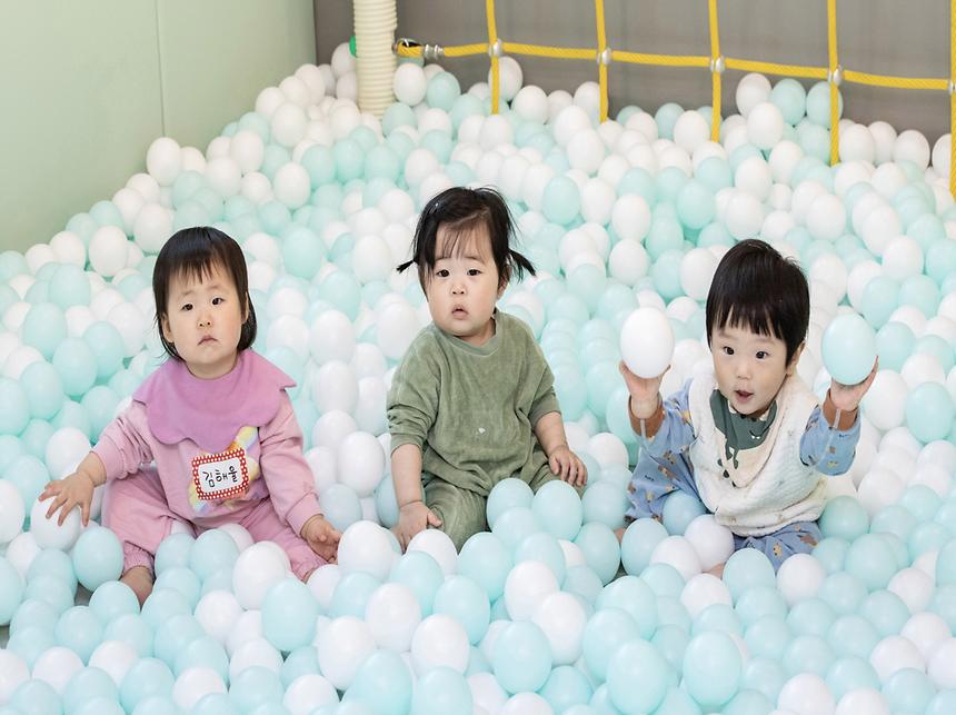 강남어린이회관 - 8