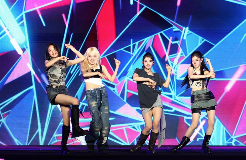 영동대로 뜨겁게 달군 K-POP 콘서트 - 5