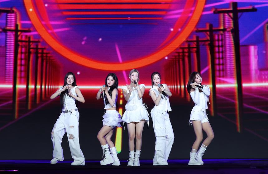 영동대로 뜨겁게 달군 K-POP 콘서트 - 11