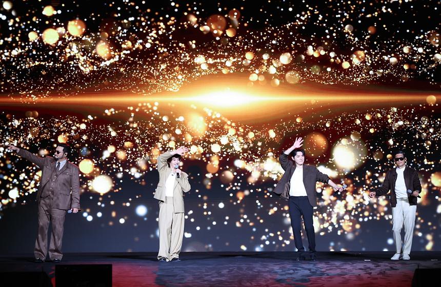 영동대로 뜨겁게 달군 K-POP 콘서트 - 21