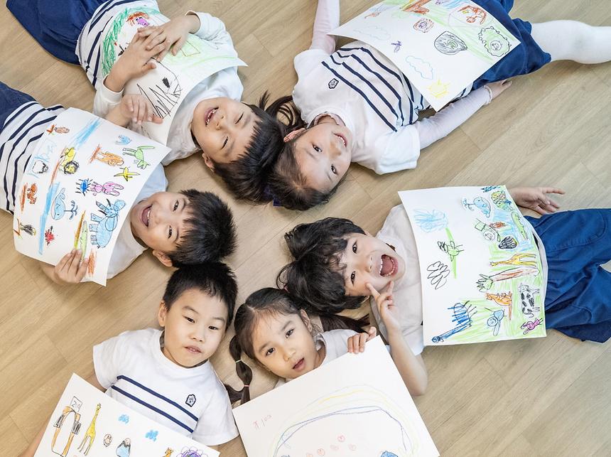 강남어린이회관 - 1