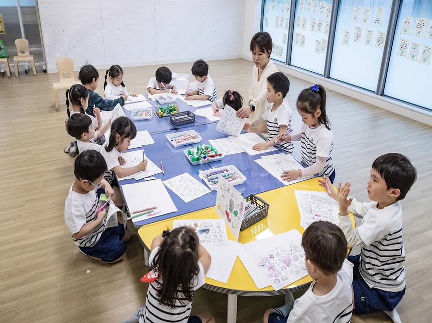 강남어린이회관 - 4