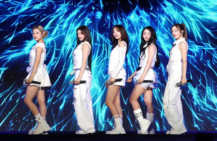 영동대로 뜨겁게 달군 K-POP 콘서트 - 13