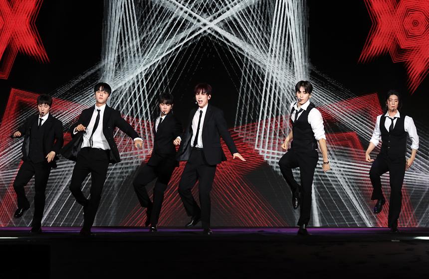 영동대로 뜨겁게 달군 K-POP 콘서트 - 16