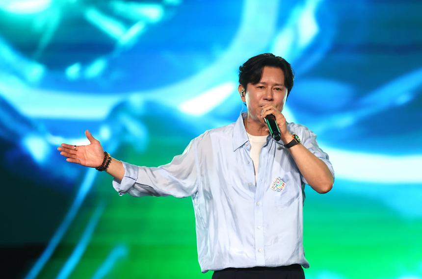 전 세대가 함께한 ‘HEY 강남 패밀리콘서트’ - 11