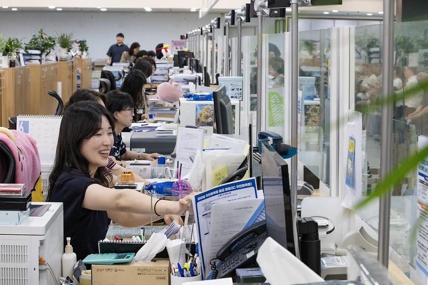 2025년 주민자치위원장연합회 월례회의 - 5