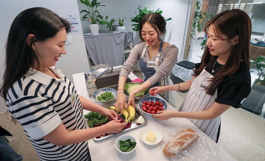 1인가구커뮤니티센터 - 5