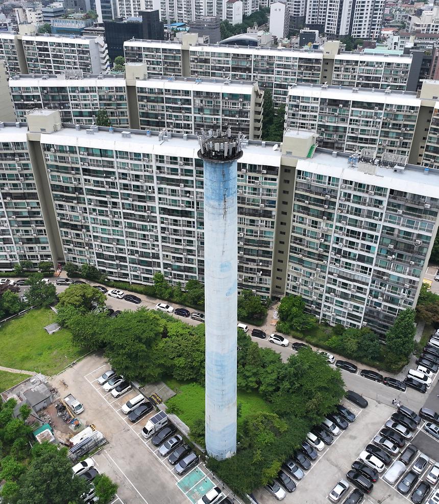 은마아파트 - 6