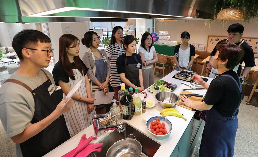 1인가구커뮤니티센터 - 3