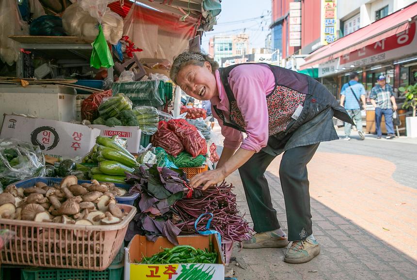 도곡시장 - 4