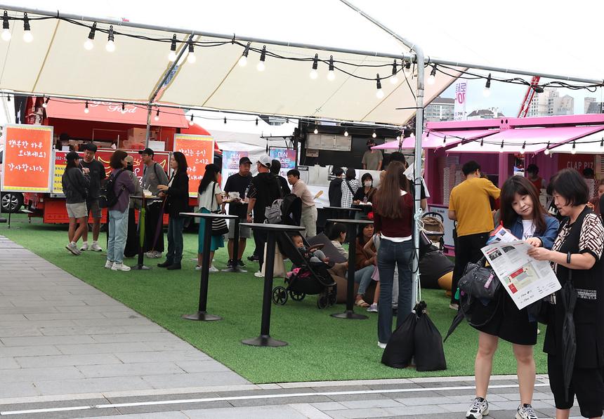 강남의 맛과 문화를 즐겨봐~ - 6