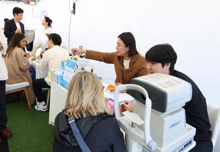 강남의 맛과 문화를 즐겨봐~ - 3