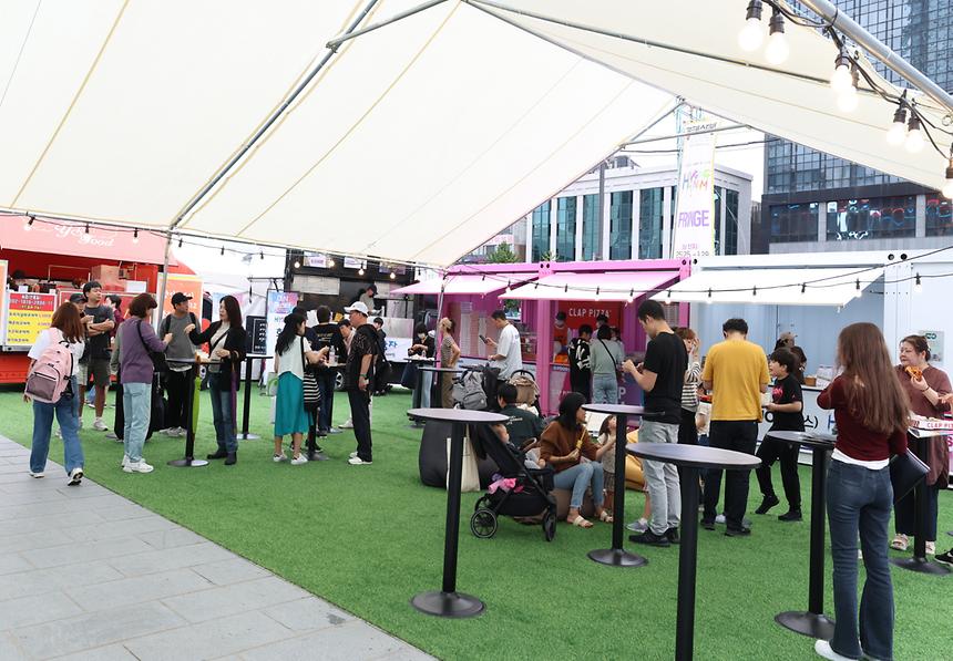 강남의 맛과 문화를 즐겨봐~ - 4