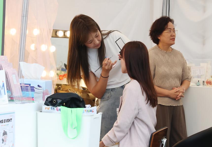 강남의 맛과 문화를 즐겨봐~ - 2