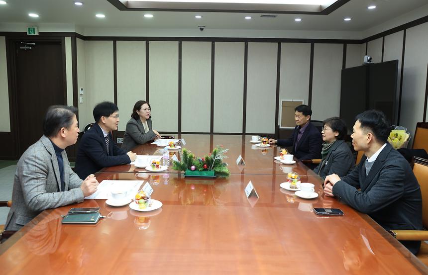 ‘구민 우수제안 시상’ - 1