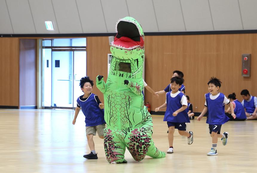 가족과 함께하는 ‘청소년 명랑 운동회’ - 6
