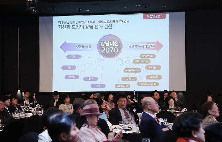 제21기 민주평통 1분기 정기회의 - 5