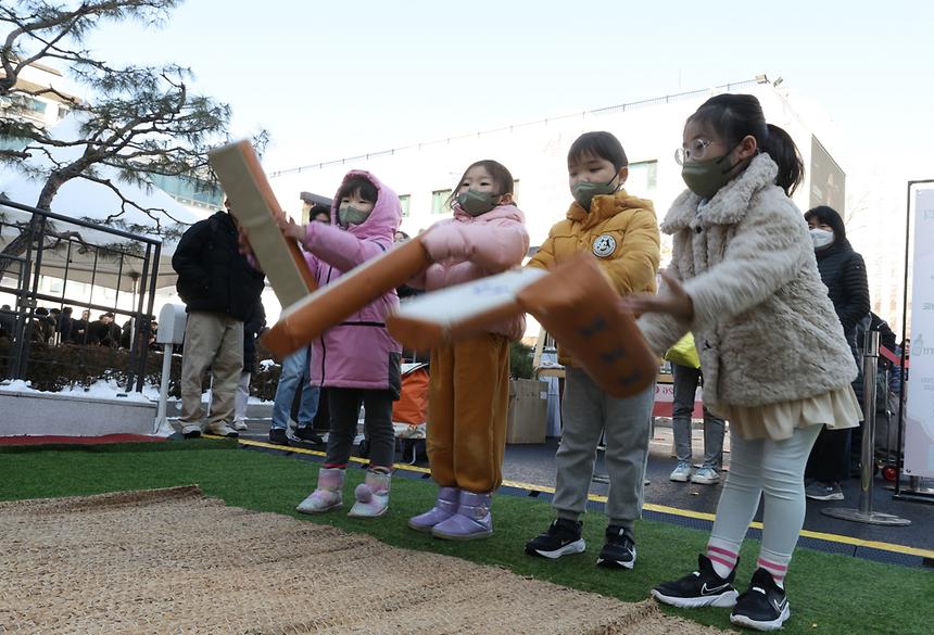 북적북적 ‘2026 설맞이 직거래장터’  - 8