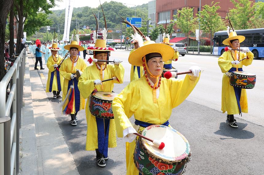 광평대군 탄신 600주년 ‘세종의 왕자, 아름다운 이여(李璵)’ - 5