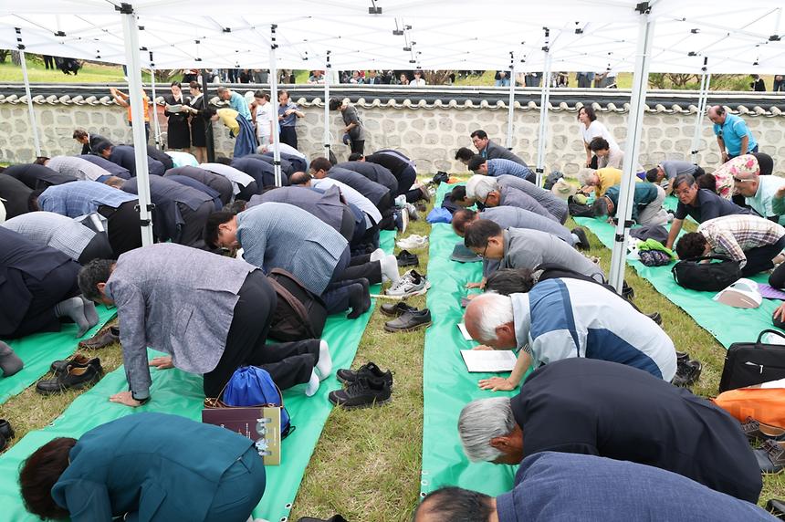 광평대군 탄신 600주년 ‘세종의 왕자, 아름다운 이여(李璵)’ - 14