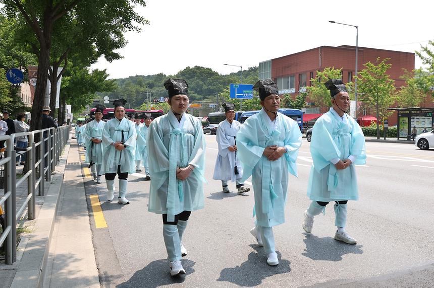 광평대군 탄신 600주년 ‘세종의 왕자, 아름다운 이여(李璵)’ - 7