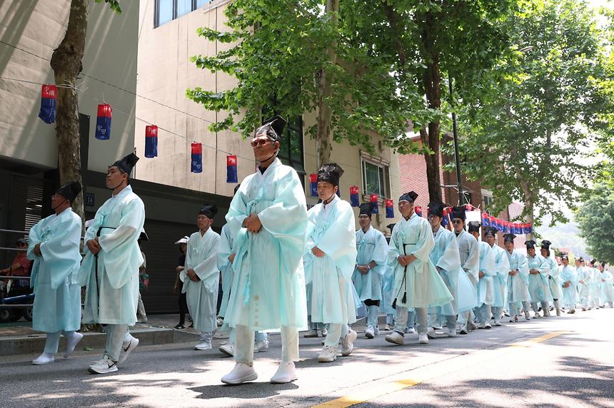 광평대군 탄신 600주년 ‘세종의 왕자, 아름다운 이여(李璵)’ - 9