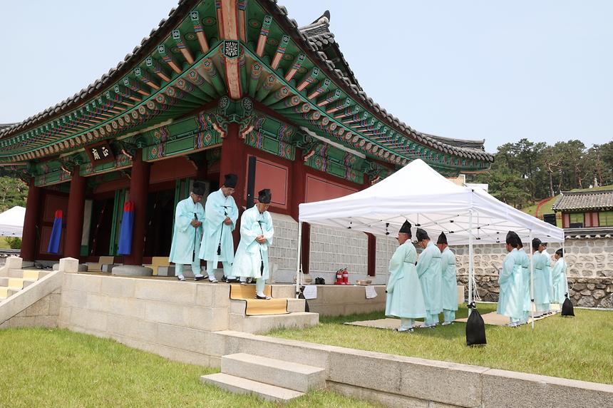 광평대군 탄신 600주년 ‘세종의 왕자, 아름다운 이여(李璵)’ - 12