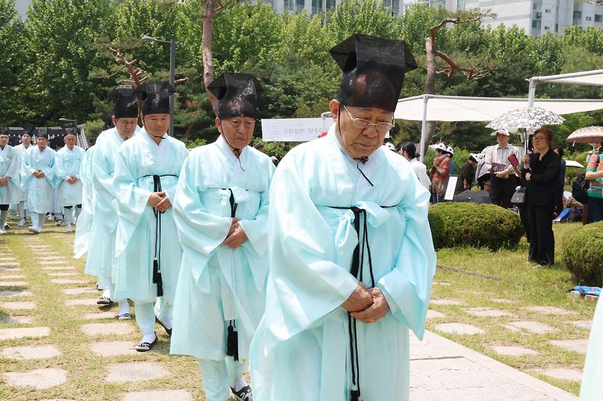 광평대군 탄신 600주년 ‘세종의 왕자, 아름다운 이여(李璵)’ - 11