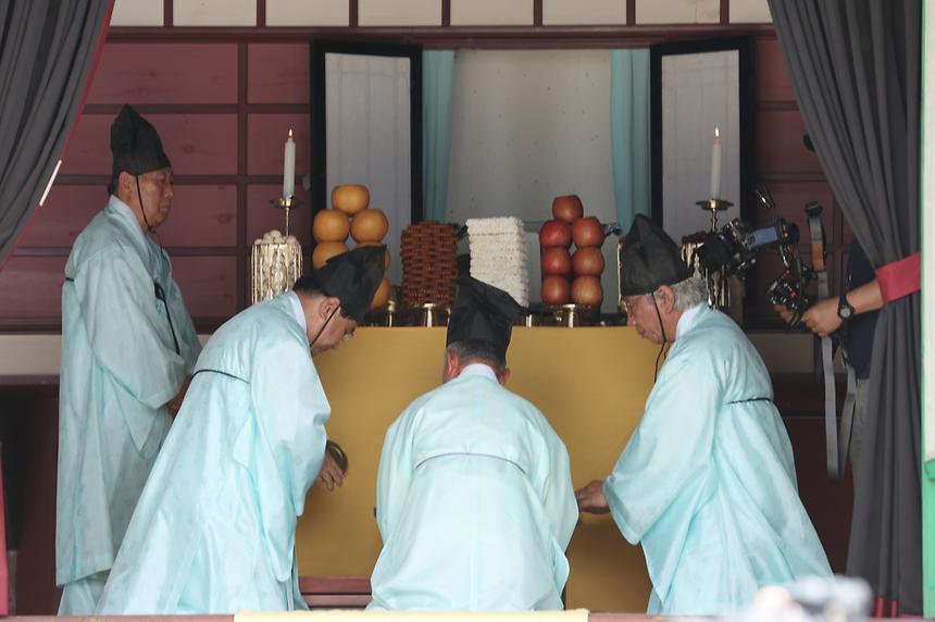 광평대군 탄신 600주년 ‘세종의 왕자, 아름다운 이여(李璵)’ - 13