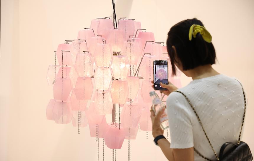 ‘키아프˙프리즈 서울 2025’ 개막 - 10