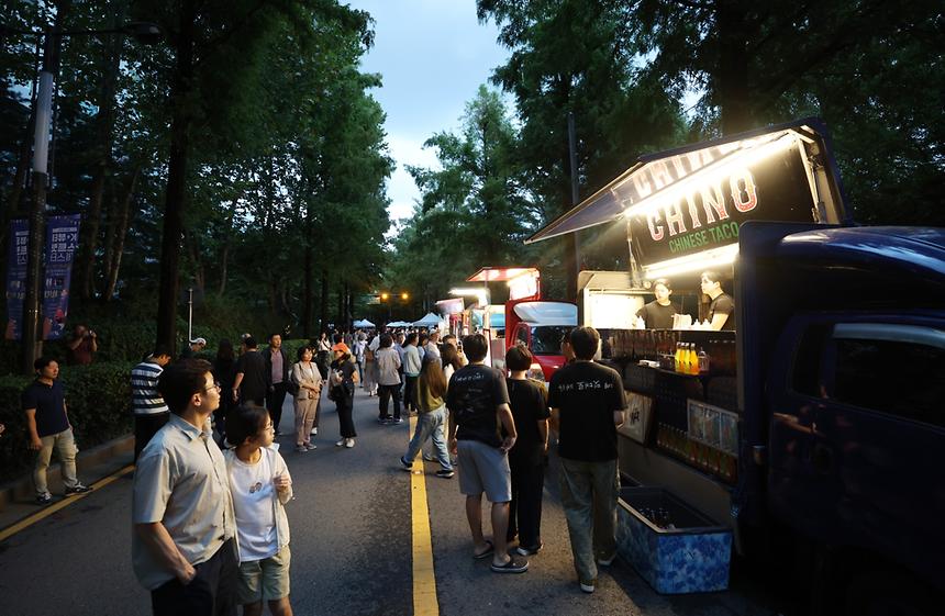 대치2동과 청년이 만드는 ‘K-뷰티 스트릿 페스타’ - 8